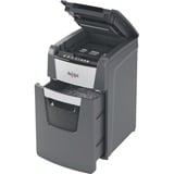 Rexel Destructeur de documents Optimum Auto+ 150M Micro Cut, Broyeur de document 