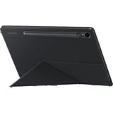 SAMSUNG Galaxy Tab S9 (FE) Smart Book Cover, Housse pour tablette Noir, Housse, Samsung, Galaxy Tab S9, 27,9 cm (11"), 342 g