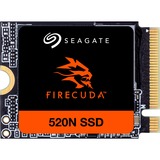 Seagate  SSD 