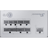 Seasonic CORE GX ATX 3, 850 Watt alimentation  Blanc