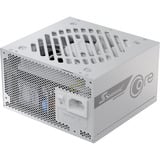 Seasonic Core GX-850-V2-WHITE alimentation modulaire 850 watt Blanc, 1x 12V-2x6, 2x PCIe