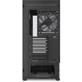 Sharkoon  boîtier midi tower Noir | 2x USB-A | 1x USB-C | RGB | Verre Trempé