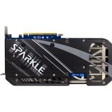 Sparkle Intel® Arc A770 ROC OC Edition, Carte graphique Gris foncé, 1x HDMI, 3x DisplayPort