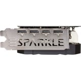 Sparkle Intel® Arc A770 ROC OC Edition, Carte graphique Gris foncé, 1x HDMI, 3x DisplayPort