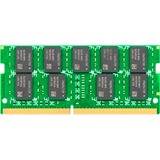 Synology 8 Go DDR4-2666 (1x 8 Go) mémoire PC portable D4ES01-8G, SO-DIMM