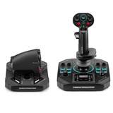 Thrustmaster Sol-R 4 Hotas, Contrôleur  Noir
