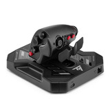 Thrustmaster Sol-R 4 Hotas, Contrôleur  Noir