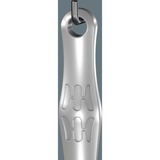 Wera 6004 Joker S Clé auto-réglable, Clé plate 