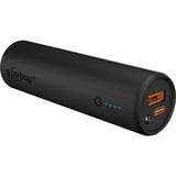 goobay 60656, Powerbank Noir