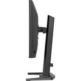 iiyama G-Master Black Hawk GB2441HSU-B1 23.8" Moniteur gaming Noir, 1x DisplayPort, 1x HDMI, 2x USB-A, 144 Hz