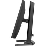 iiyama G-Master Black Hawk GB2441HSU-B1 23.8" Moniteur gaming Noir, 1x DisplayPort, 1x HDMI, 2x USB-A, 144 Hz