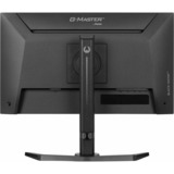 iiyama G-Master Black Hawk GB2441HSU-B1 23.8" Moniteur gaming Noir, 1x DisplayPort, 1x HDMI, 2x USB-A, 144 Hz