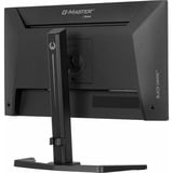 iiyama G-Master Black Hawk GB2441HSU-B1 23.8" Moniteur gaming Noir, 1x DisplayPort, 1x HDMI, 2x USB-A, 144 Hz