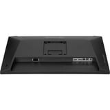 iiyama G-Master Black Hawk GB2441HSU-B1 23.8" Moniteur gaming Noir, 1x DisplayPort, 1x HDMI, 2x USB-A, 144 Hz
