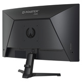 iiyama G-Master Red Eagle GC2784HSU-B1 27" Moniteur gaming incurvé Noir, 1x DisplayPort, 2x HDMI, 2x USB-A, 240 Hz