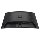 iiyama G-Master Red Eagle GC2784HSU-B1 27" Moniteur gaming incurvé Noir, 1x DisplayPort, 2x HDMI, 2x USB-A, 240 Hz
