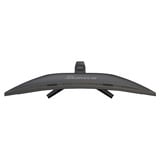 iiyama G-Master Red Eagle GC2784HSU-B1 27" Moniteur gaming incurvé  Noir, 2x HDMI, 1x DisplayPort, USB, Audio, AMD Free-Sync, 240 Hz