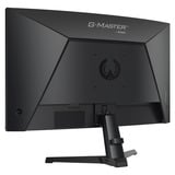 iiyama G-Master Red Eagle GC2784HSU-B1 27" Moniteur gaming incurvé  Noir, 2x HDMI, 1x DisplayPort, USB, Audio, AMD Free-Sync, 240 Hz