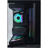ALTERNATE Gamer Pro R7-5070Ti, PC gaming Ryzen 7 9850X3D | RTX 5070 Ti | 32 Go | 2 To SSD