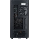 ALTERNATE Gamer Starter R5-4060Ti, PC gaming Ryzen 5 7600X | RTX 4060 Ti | 32 Go | SSD 1 To