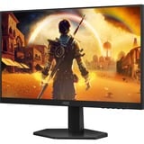 AOC 24G42E 23.8" Moniteur gaming Noir (Mat), 1x DisplayPort, 1x HDMI, 180 Hz