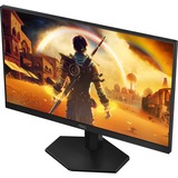 AOC 24G42E 23.8" Moniteur gaming  Noir (Mat), 180 Hz, HDMI, Displayport, Adaptive Sync