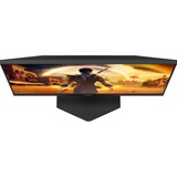 AOC 24G42E 23.8" Moniteur gaming  Noir (Mat), 180 Hz, HDMI, Displayport, Adaptive Sync