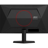 AOC 24G42E 23.8" Moniteur gaming  Noir (Mat), 180 Hz, HDMI, Displayport, Adaptive Sync