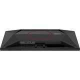 AOC 24G42E 23.8" Moniteur gaming  Noir (Mat), 180 Hz, HDMI, Displayport, Adaptive Sync