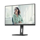 AOC 24P3CV 23.8" Moniteur  Noir, HDMI, DisplayPort, LAN, USB