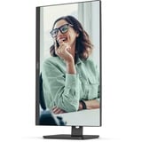 AOC 24P3CV 23.8" Moniteur  Noir, HDMI, DisplayPort, LAN, USB