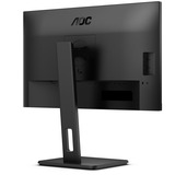 AOC 24P3CV 23.8" Moniteur  Noir, HDMI, DisplayPort, LAN, USB