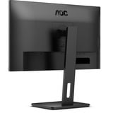 AOC 24P3CV 23.8" Moniteur  Noir, HDMI, DisplayPort, LAN, USB