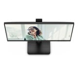 AOC 24P3CV 23.8" Moniteur  Noir, HDMI, DisplayPort, LAN, USB