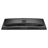 AOC 27E4CV 27" Moniteur Noir, 1x DisplayPort, 1x HDMI, 1x USB-C, 4x USB-A, 1x RJ-45, 120 Hz