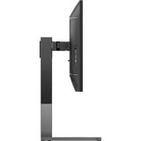 AOC U27U3CV 27" 4K Ultra HD Moniteur Noir/argent, 1x DisplayPort, 2x HDMI, 2x USB-C, 4x USB-A, 1x RJ-45