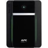 APC Easy-UPS BVX 1200 VA/230 V IEC Noir, 230V - Prises IEC, Interactivité de ligne, 1,2 kVA, 650 W, Sinus, 140 V, 300 V
