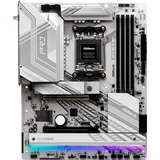 ASRock X870 Pro RS WiFi carte mère socket AM5 RAID, 2.5 Gb-LAN, WLAN, BT, E-ATX
