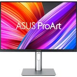 ASUS PA248CRV 24" Moniteur  Noir/Argent, 2x HDMI, 2x DisplayPort, 4x USB-A, 1x USB-C