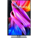 ASUS PA248CRV 24" Moniteur  Noir/Argent, 2x HDMI, 2x DisplayPort, 4x USB-A, 1x USB-C