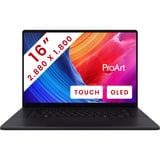 ProArt P16 (H7606GP-SR010X) 16" PC portable Copilot+ 