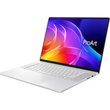ASUS ProArt P16 (H7607BA-SE181X) 16" PC portable  Blanc | RTX Spark N1X | Blackwell RTX GPU | 128 Go | SSD 1 To