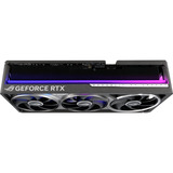 ASUS ROG Astral GeForce RTX 5080, Carte graphique 2x HDMI, 3x DisplayPort