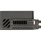 ASUS ROG Astral GeForce RTX 5080, Carte graphique 2x HDMI, 3x DisplayPort