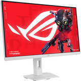 ASUS ROG Strix XG27ACMES-W 27" Moniteur gaming Blanc, 1x DisplayPort, 1x HDMI, 1x USB-C, 255 Hz, (OC)