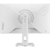 ASUS ROG Strix XG27ACMES-W 27" Moniteur gaming Blanc, 1x DisplayPort, 1x HDMI, 1x USB-C, 255 Hz, (OC)