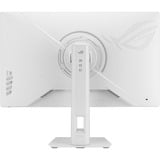 ASUS ROG Strix XG27ACMES-W 27" Moniteur gaming  Blanc, 255 Hz (OC), DisplayPort, HDMI, USB-C