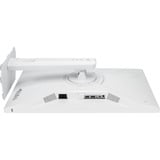 ASUS ROG Strix XG27ACMES-W 27" Moniteur gaming  Blanc, 255 Hz (OC), DisplayPort, HDMI, USB-C