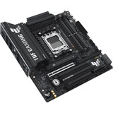 ASUS TUF GAMING B850M-PLUS carte mère socket AM5 2.5 GbE-LAN, Sound, µATX