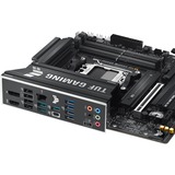 ASUS TUF GAMING B850M-PLUS carte mère socket AM5 2.5 GbE-LAN, Sound, µATX